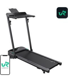 Urevo FoldiMix 5L electric treadmill (black)