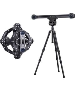 Revopoint Trackit optical 3D scanner