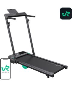 Urevo FoldiMix 5 electric treadmill (black)