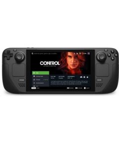 Valve Steam Deck 256GB Spēļu konsoles