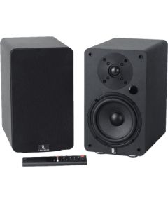 Laudberg S1 Bookshelf Speaker 2.0 100W