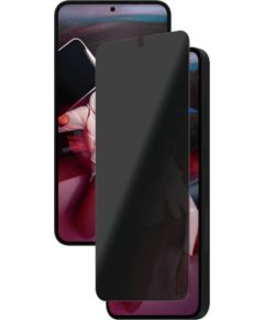 Samsung Galaxy S25+ Ultra-Wide Fit Privacy SAFE Glass by PanzerGlass