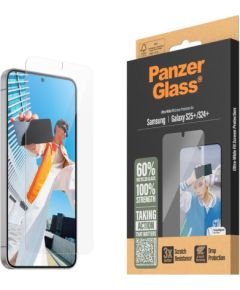 Samsung Galaxy S25+ Ultra-Wide Glass by PanzerGlass