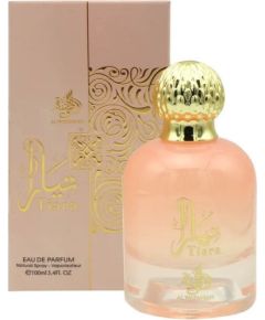 AL WATANIAH Tiara Pink EDP spray 100ml