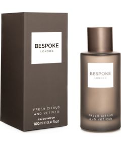 BESPOKE for Man Woda perfumowana Fresh Citrus & Vetiver 100 ml