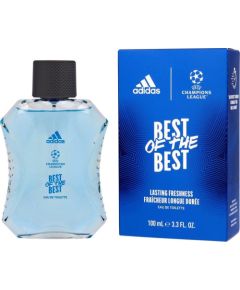 Adidas Adidas Champions League Woda toaletowa dla mężczyzn Best of The Best 100ml