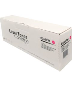 Compatible cartridge Brother TN-245/246 M Aster