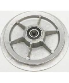 variatora disks, MTD Rezerves daļas