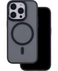 Mocco Frozen MagSafe Case Защитный Чехол для Apple iPhone 16 Чехлы - альтернативные