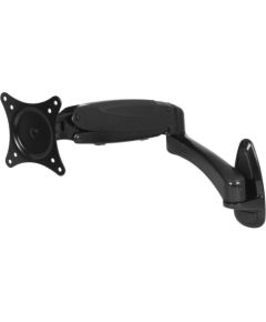 Arctic W1-3D Gāzes Atsperes Monitora Sienas Kronšteins TV un monitoru stiprinājumi, kronšteini