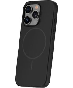 Mocco Silicone Thin Mag Aizsargapvalks priekš Apple iPhone 16 Pro Neoriģinālie Maciņi