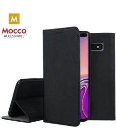 Mocco Smart Magnet Book Case Grāmatveida Maks Viedtālrunim Samsung Galaxy S25 Neoriģinālie Maciņi