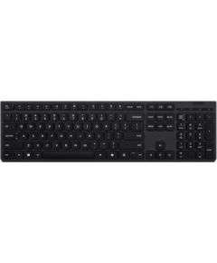 LENOVO PROFESSIONAL WIRELESS RECHARGEABLE KEYBOARD AI FIN/SWE