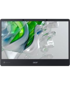 Acer | LED | ASV15-1B | 15.6 " | IPS | 16:9 | 60 Hz | 30 ms | 3840 x 2160 pixels | 323 cd/m² | HDMI ports quantity 1 | Black