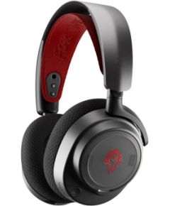 SteelSeries Headphones accessory | Booster Pack | Horde Edition