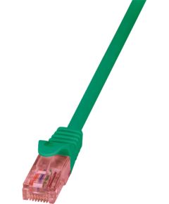 Logilink | Patch Cable PrimeLine | CQ2034U