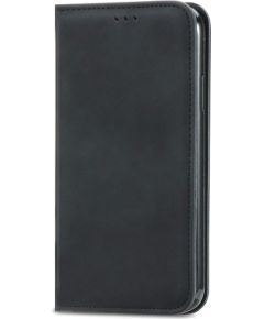 Чехол Business Style Samsung A175 A17 4G/A176 A17 5G черный Чехлы - альтернативные