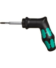 Skrūvgriezis Wera WE05027936001; Kraftform 300; TX20; 65 mm