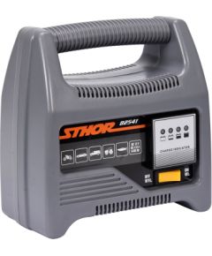 Lādētājs Sthor 82541; 12 V; 4 A