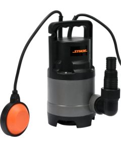 Ūdens/dubļu sūknis Sthor 79782; 500 W