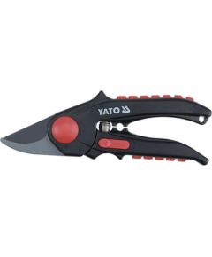 Zaru grieznes Yato YT-8811; 185 mm