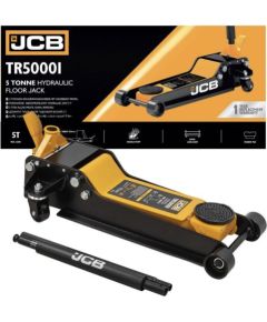 Automašīnas pacēlājs JCB TR50001; 5000 kg