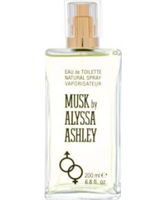 Alyssa Ashley Musk 200ml Unisex Smaržas