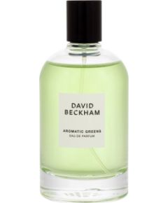 David Beckham Aromatic Greens 100ml