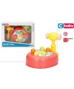 Настольная игра "Молот-Крот" от 18 месяцев+ CB47833 Galda spēles