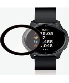PanzerGlass -  AntiBacterial Screen Protection For Smartwatches Smart pūlksteņu aksesuāri