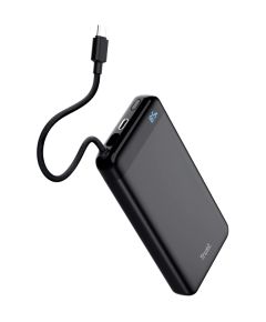 Enerģijas krātuve Trust Fiera 20000 mAh Fixed cable