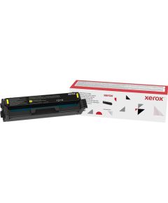 Xerox toner yellow 3000 pages 006R04394