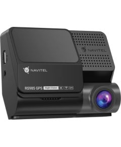 Navitel Video Recorder RS985 IPS Display 3" GPS (satellite) Maps included