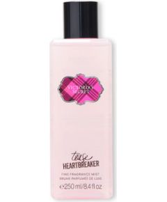 Victorias Secret Tease Heartbreaker Tělový sprej 250ml