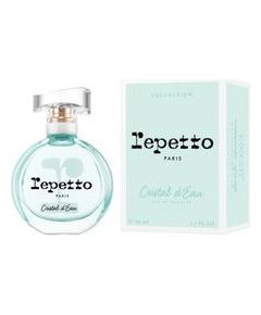Repetto Cristal d´Eau EDT 50ml Sieviešu Smaržas