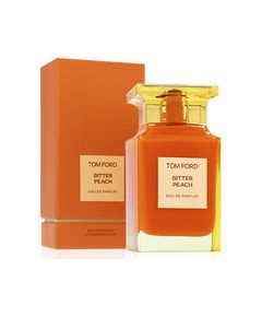 Tom Ford Bitter Peach EDP 50ml Unisex Smaržas