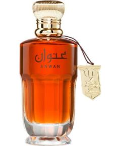 Al Wataniah Anwan EDP 100ml