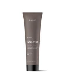 LakmÉ K.Finish Sculptor Ultra Strong Hold Gel - Gel na vlasy pro extra silnou fixaci 150ml