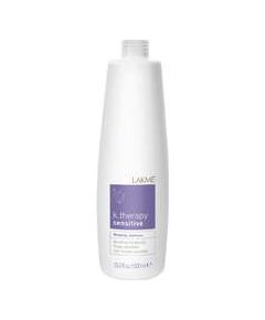 LakmÉ K.Therapy Sensitive Relaxing Shampoo 1000ml Smaržas - NESAKĀRTOTS
