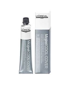 L'oreal Majirel Cool Cover - Profesionální permanentní barva na vlasy 50 ml 4 0ml Smaržas - NESAKĀRTOTS