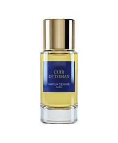 Parfum D Empire Cuir Ottoman EDP 50ml Unisex Smaržas