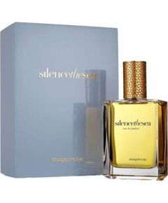 Strangelove Nyc Silence The Sea EDP 50ml Unisex Smaržas