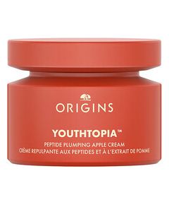 Origins Youthtopia Peptide Plumping Apple Cream - Hydratační pleťový krém s peptidy 50ml Smaržas - NESAKĀRTOTS
