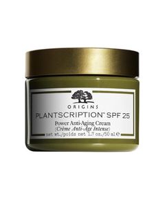 Origins Plantscription™ Power Anti-Aging Cream SPF25 50ml