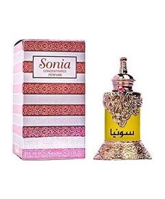 Rasasi Sonia Perfume oil 15ml