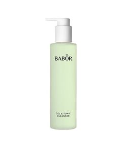 Babor Gel & Tonic Cleanser 200ml