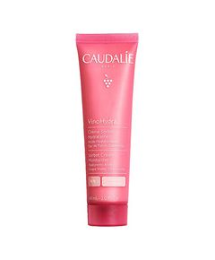 Caudalie VinoHydra Sorbet Cream Moisturizer - Hydratační pleťový krém 60ml Smaržas - NESAKĀRTOTS