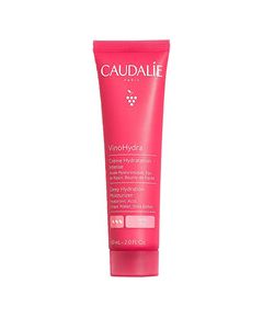 Caudalie VinoHydra Deep Hydration Moisturizer 60ml Smaržas - NESAKĀRTOTS