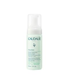 Caudalie Vinoclean Instant Foaming Cleanser 50ml
