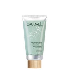 Caudalie Deep Cleansing Exfoliator (All Skin Types) - Deep Cleansing Exfoliator 75ml